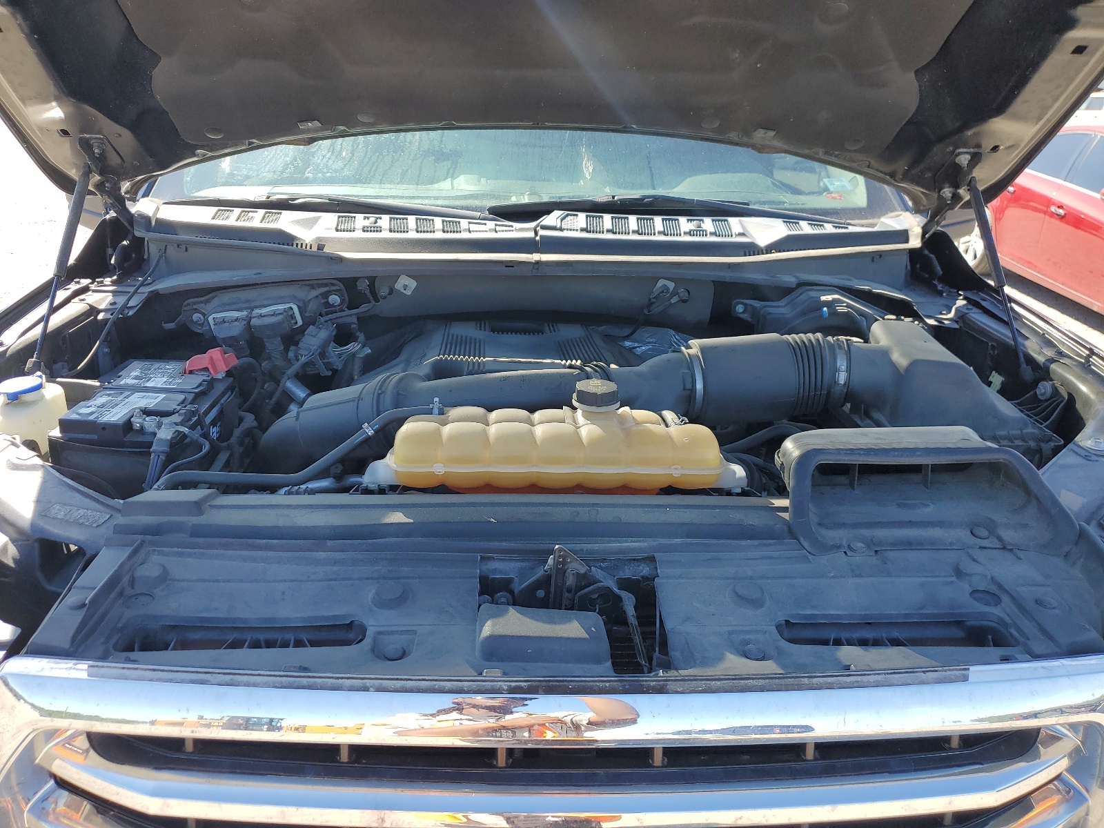 1FTEW1EG8HKD66353 2017 Ford F150 Supercrew