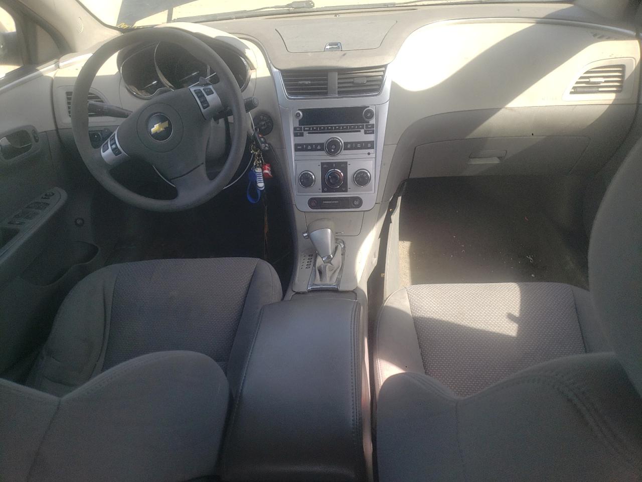 2010 Chevrolet Malibu 1Lt VIN: 1G1ZC5EB8AF275869 Lot: 53339924