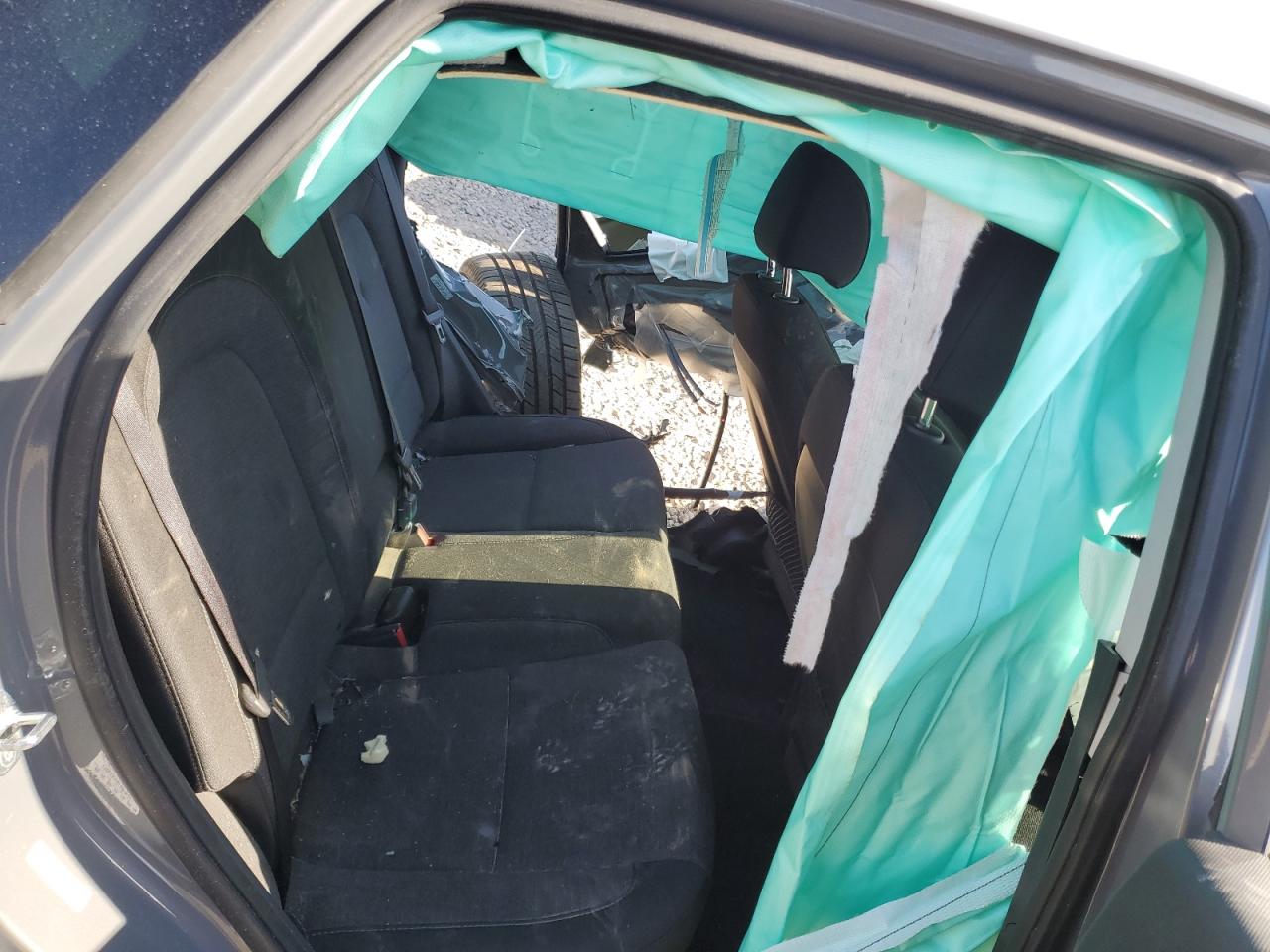 2020 Hyundai Kona Sel VIN: KM8K23AG6LU090697 Lot: 56089024