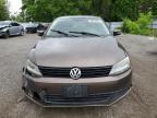 2012 VOLKSWAGEN JETTA  for sale at Copart ON - LONDON