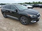 Houston, TX에서 판매 중인 2018 Infiniti Qx60  - Side