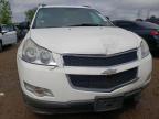 2012 Chevrolet Traverse Ls na sprzedaż w Elgin, IL - Rear End