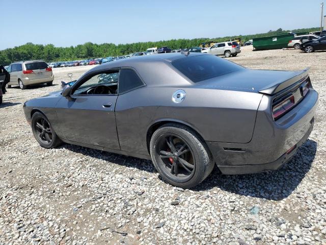  DODGE CHALLENGER 2018 Серый