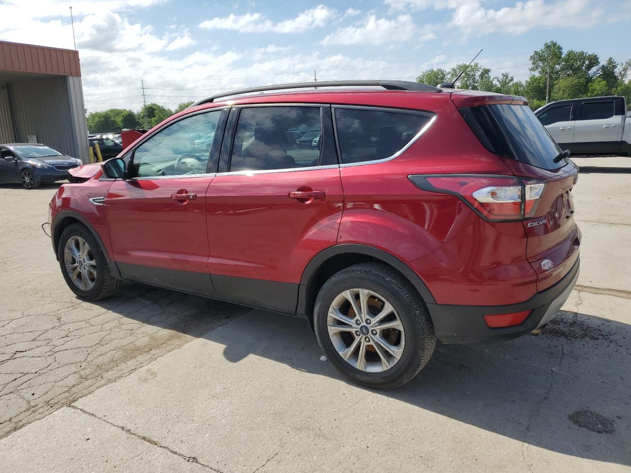 2017 Ford Escape - Image 2