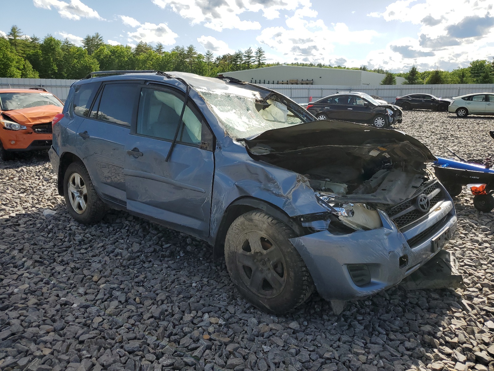 JTMBF4DV2AD031930 2010 Toyota Rav4