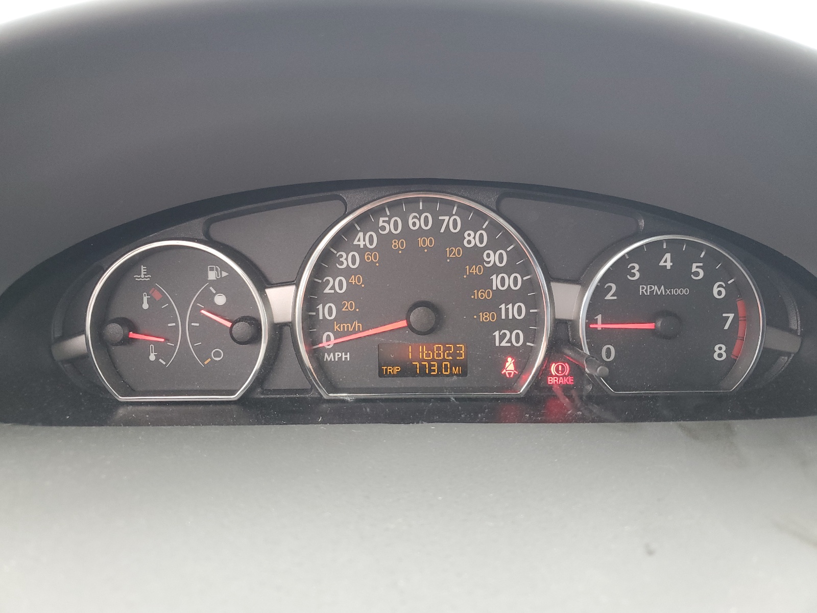 1G8AJ58FX6Z162420 2006 Saturn Ion Level 2