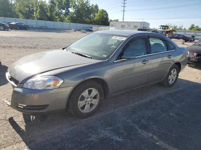 2007 Chevrolet Impala Lt for Sale in Bridgeton, MO - Front End