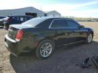 2015 CHRYSLER 300 LIMITED   à vendre chez Copart ON - COOKSTOWN