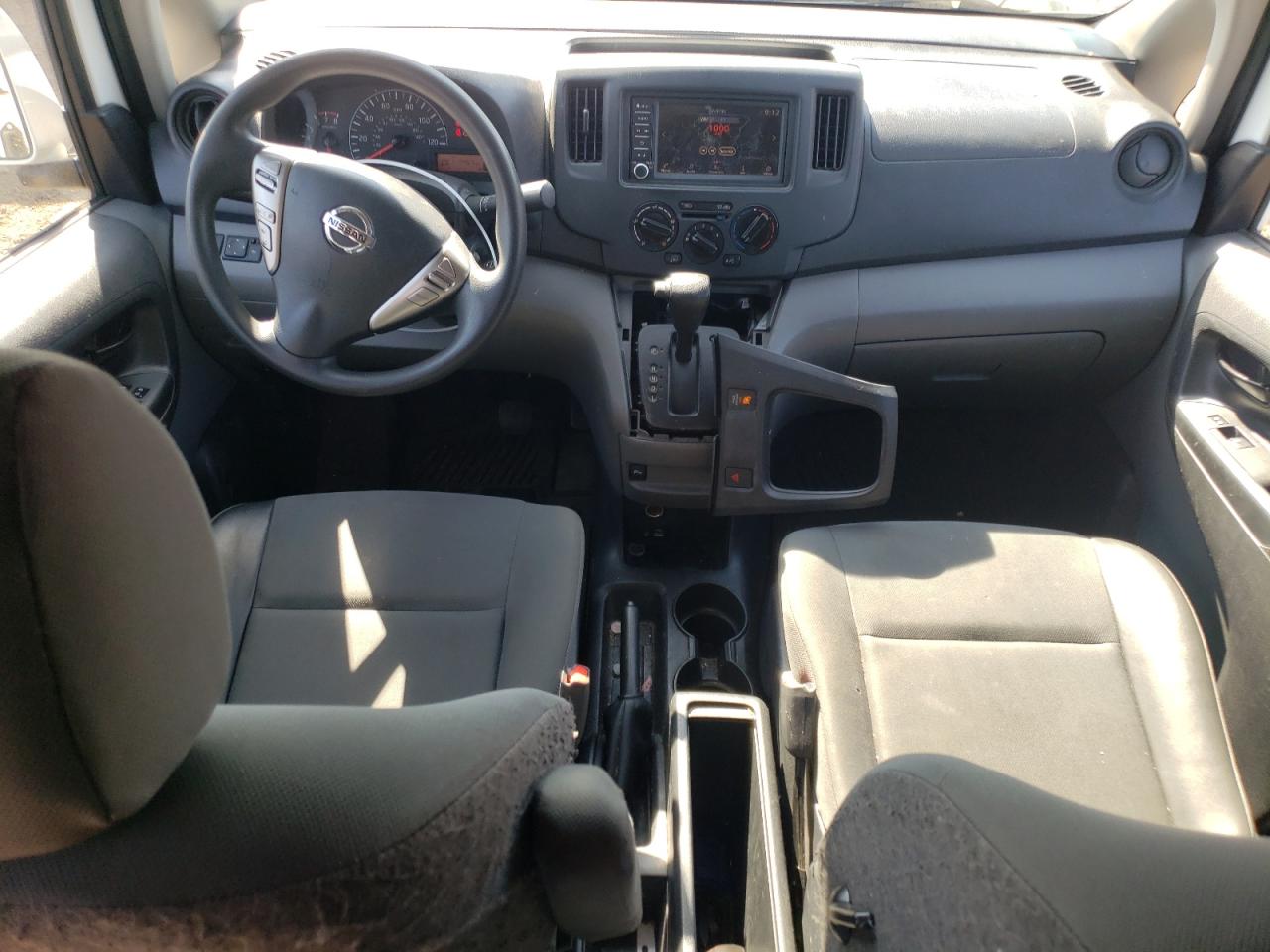 2020 Nissan Nv200 2.5S VIN: 3N6CM0KN9LK701379 Lot: 55414174