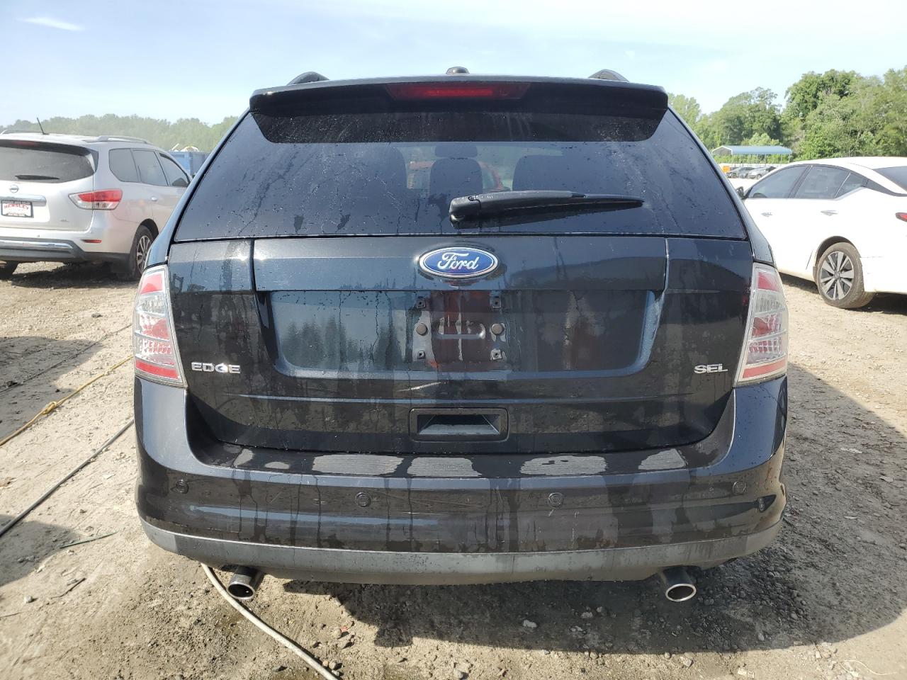 2010 Ford Edge - Image 6