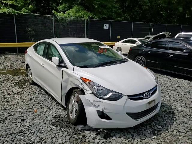 2013 Hyundai Elantra Gls VIN: 5NPDH4AE9DH440030 Lot: 56560214