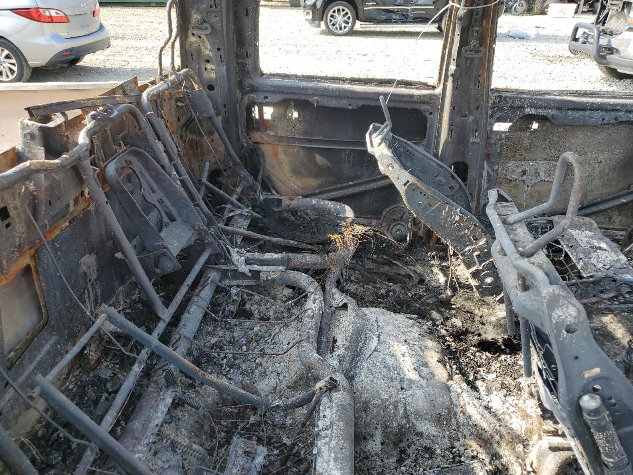 2013 Ram 1500 Slt VIN: 1C6RR7LT3DS577019 Lot: 53962404