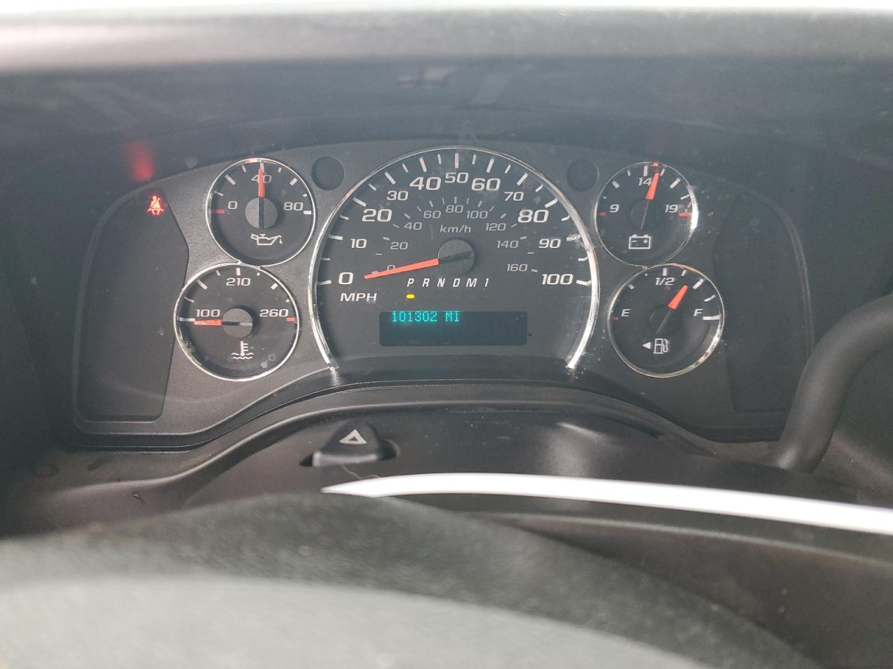 2014 Chevrolet Express G2500 VIN: 1GCWGFCBXE1136062 Lot: 53589414