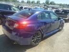 2019 Subaru Wrx Limited de vânzare în Bridgeton, MO - Front End