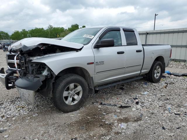 2016 Ram 1500 St