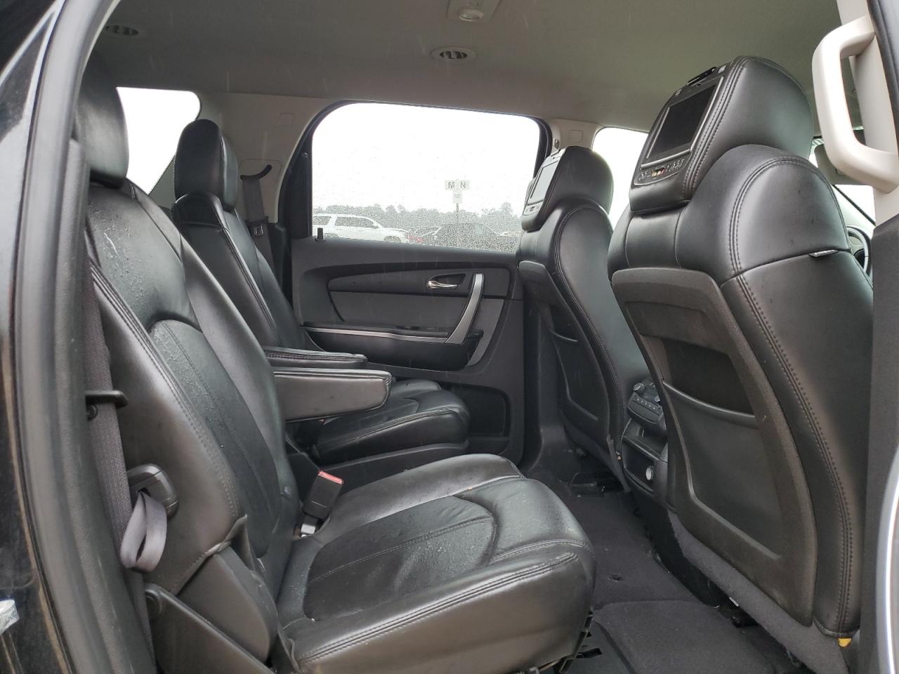 2011 GMC Acadia Slt-2 VIN: 1GKKRSED8BJ202415 Lot: 55407984