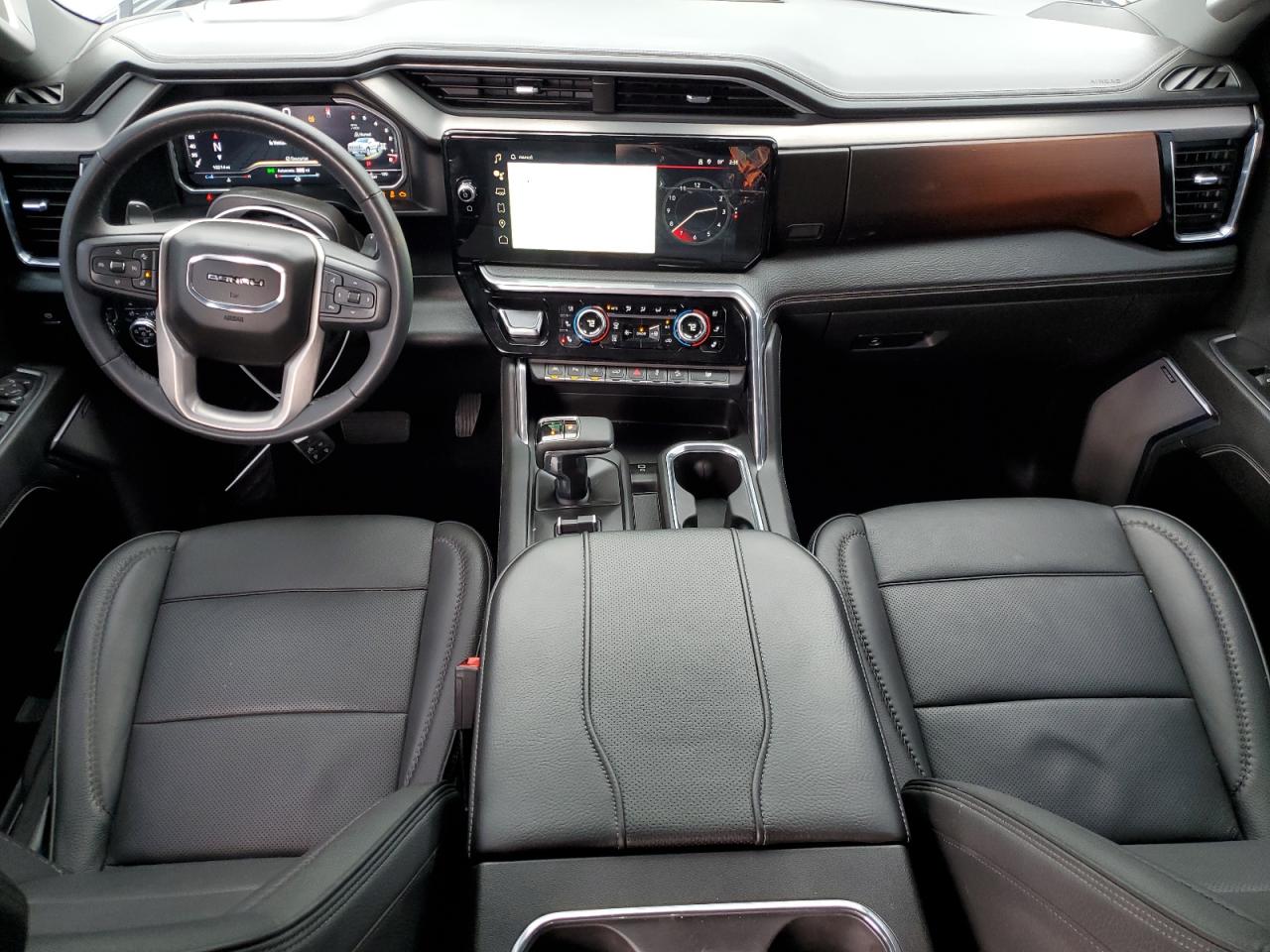 2023 GMC Sierra K1500 Denali VIN: 3GTUUGEL2PG355274 Lot: 54524264