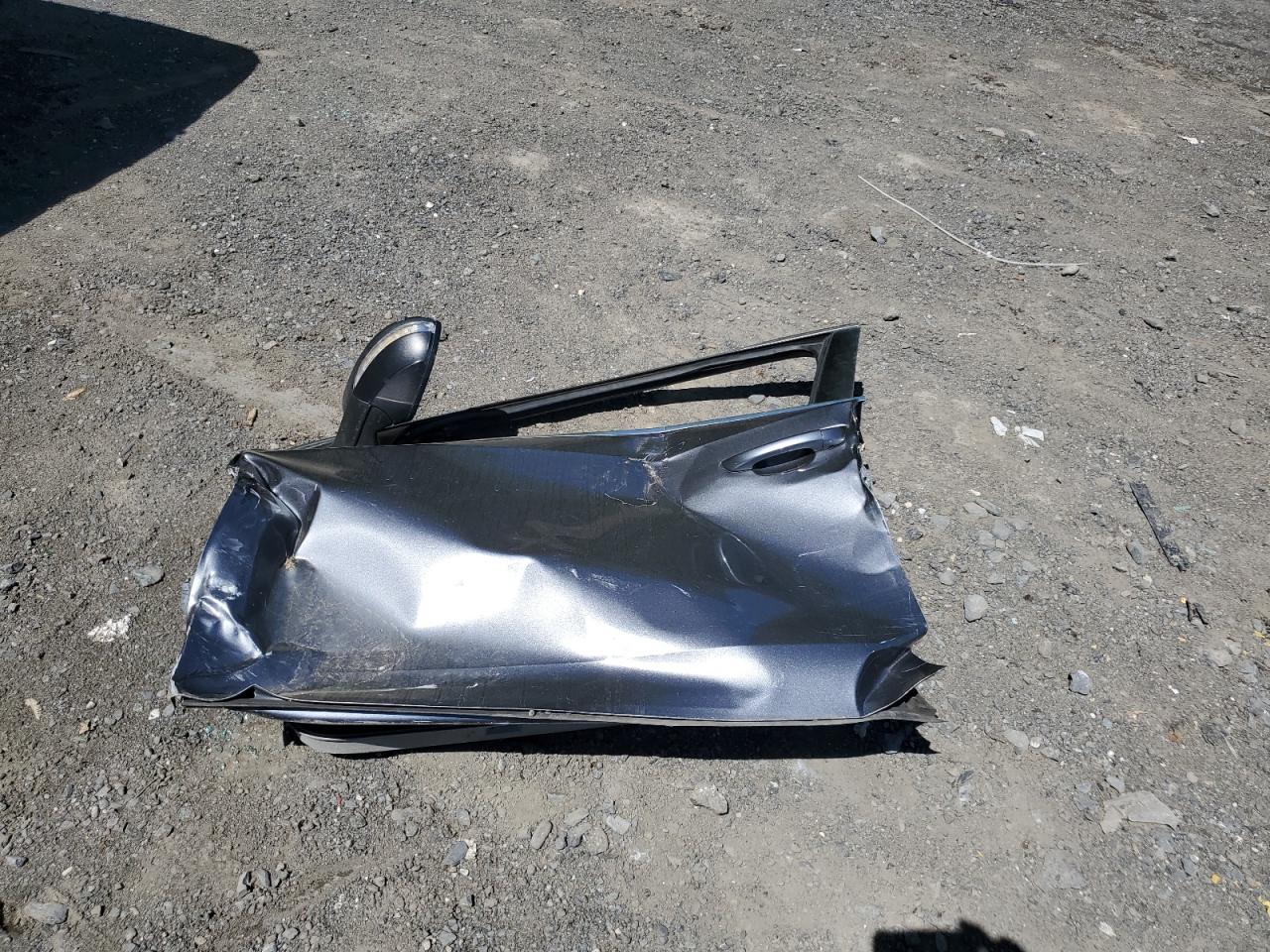 2012 Volkswagen Passat Se VIN: 1VWBP7A32CC037718 Lot: 53235574