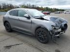 2018 Alfa Romeo Stelvio Ti for Sale in Brookhaven, NY - Front End