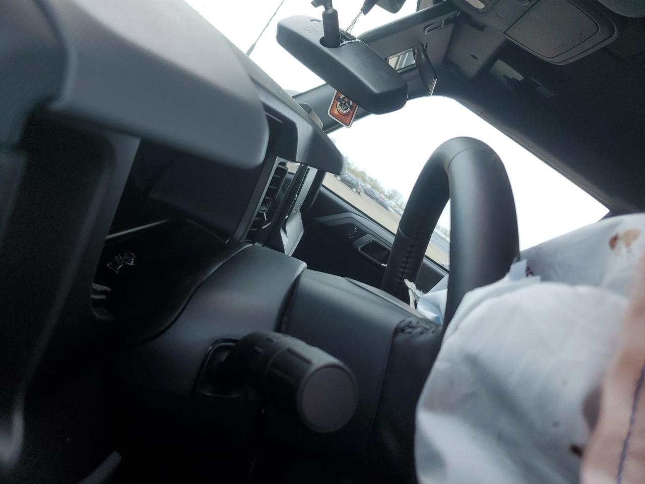 2024 Ford Bronco Big Bend VIN: 1FMDE7BH0RLA11196 Lot: 52810044