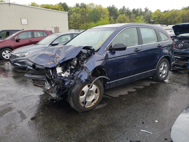 2008 Honda Cr-V Lx