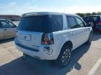 2014 LAND ROVER FREELANDER for sale at Copart SANDWICH