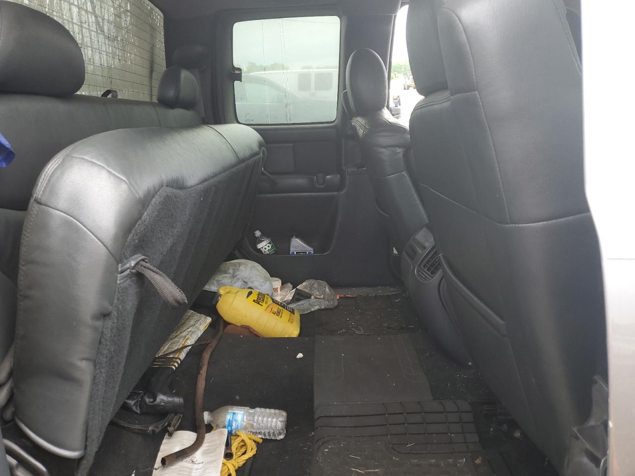 2002 GMC Sierra K2500 Heavy Duty VIN: 1GTHK29GX2E227940 Lot: 56200514