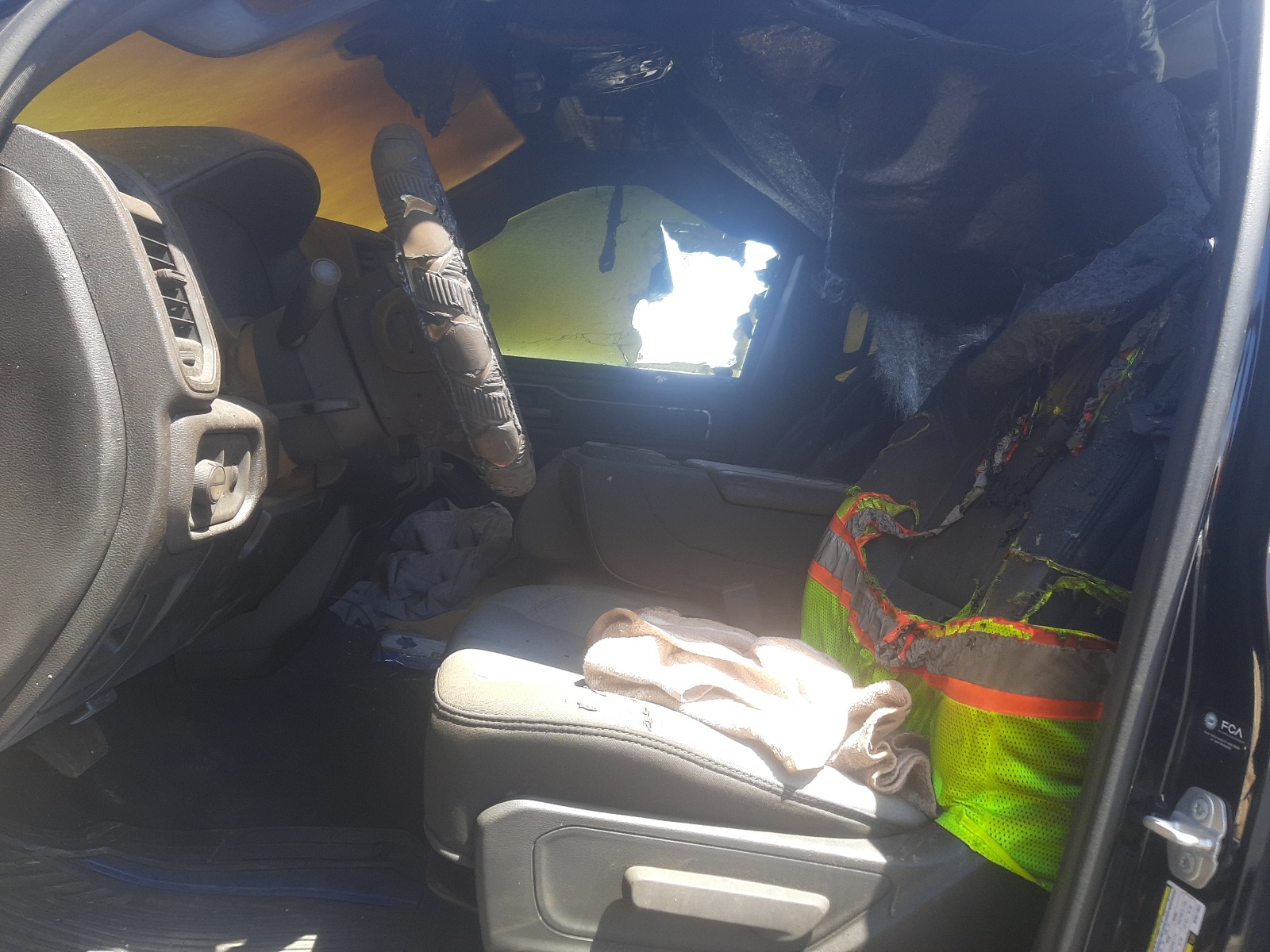 1C6RREBT0MN811301 2021 Ram 1500 Big Horn/Lone Star