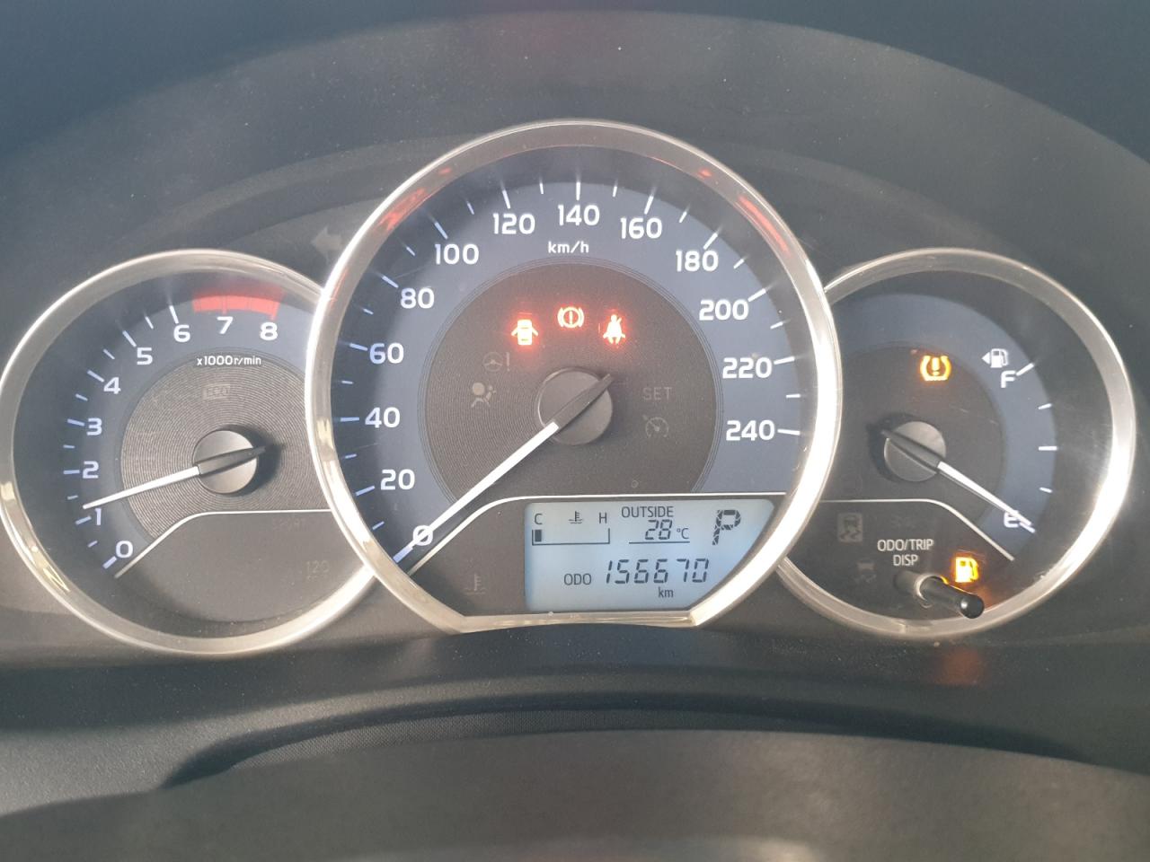 RKLBB9HE7K5227587 - 2019 TOYOTA COROLLA - #54655964
