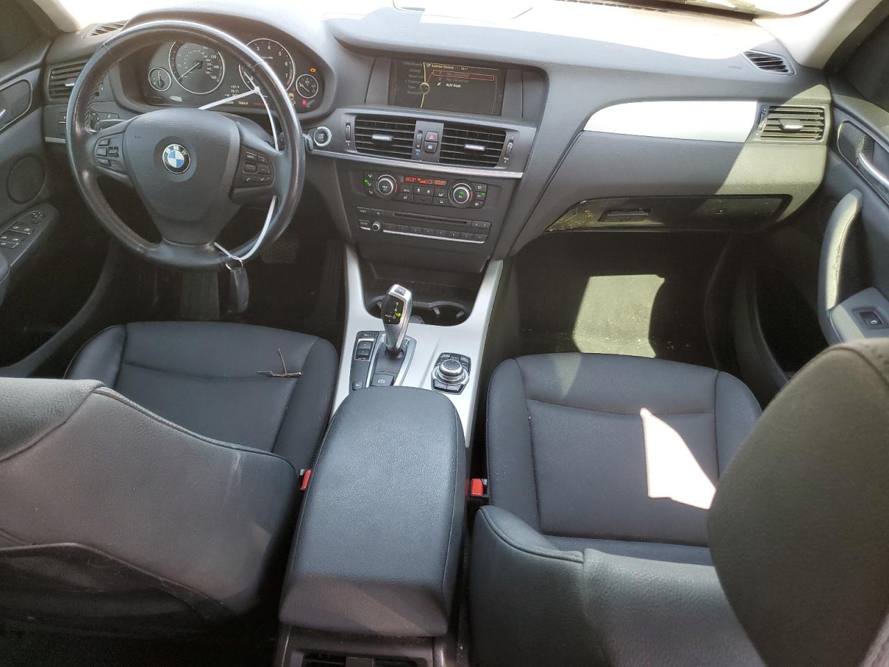 2013 BMW X3 - Image 8