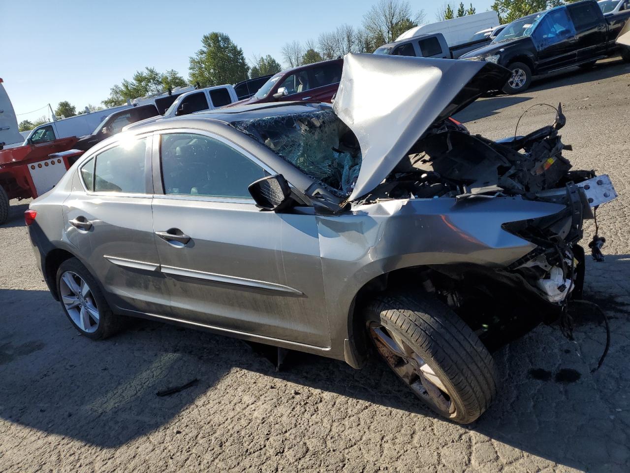 19VDE1F79DE011839 2013 Acura Ilx 20 Tech