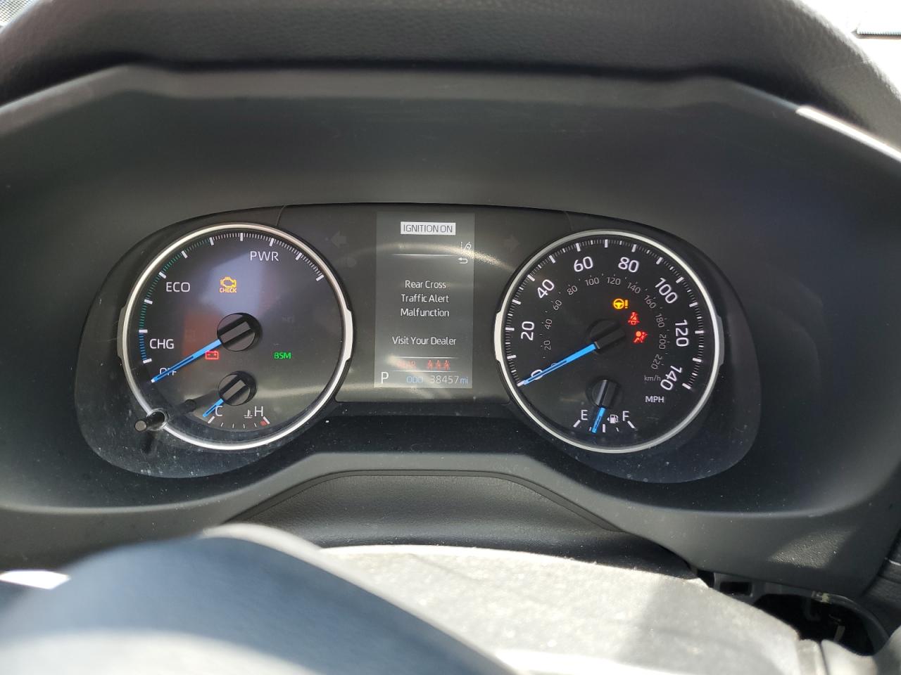 2022 Toyota Rav4 Xle Premium VIN: JTMB6RFV8ND052006 Lot: 55964524