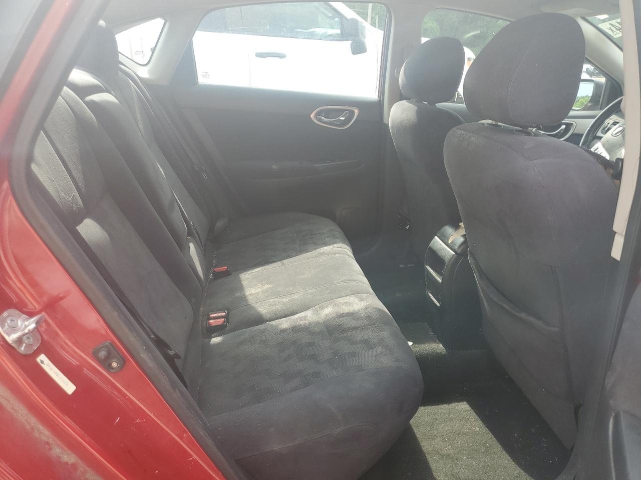 2013 Nissan Sentra S VIN: 3N1AB7AP5DL674899 Lot: 56904514