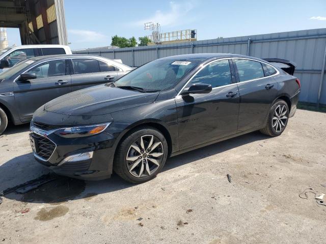 2024 Chevrolet Malibu Rs for Sale in Kansas City, KS - Rear End