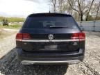 2019 Volkswagen Atlas Se for Sale in West Warren, MA - Vandalism