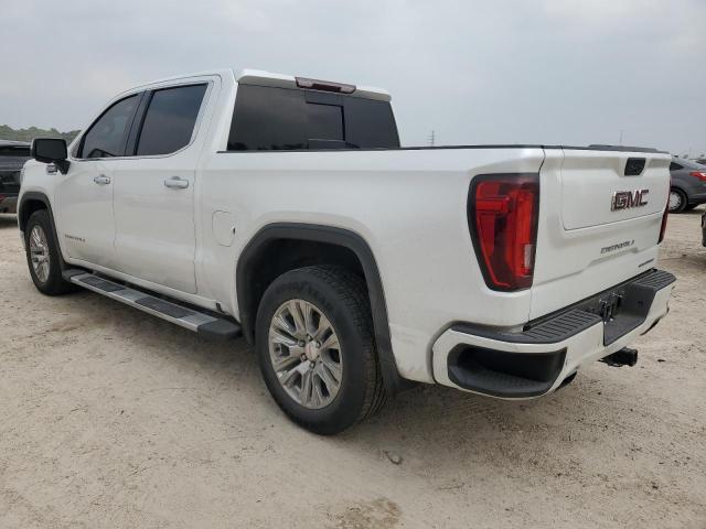 2021 GMC SIERRA K15 3GTU9FELXMG419133  37992504