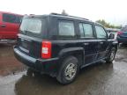 2008 Jeep Patriot Sport na sprzedaż w Woodburn, OR - Side