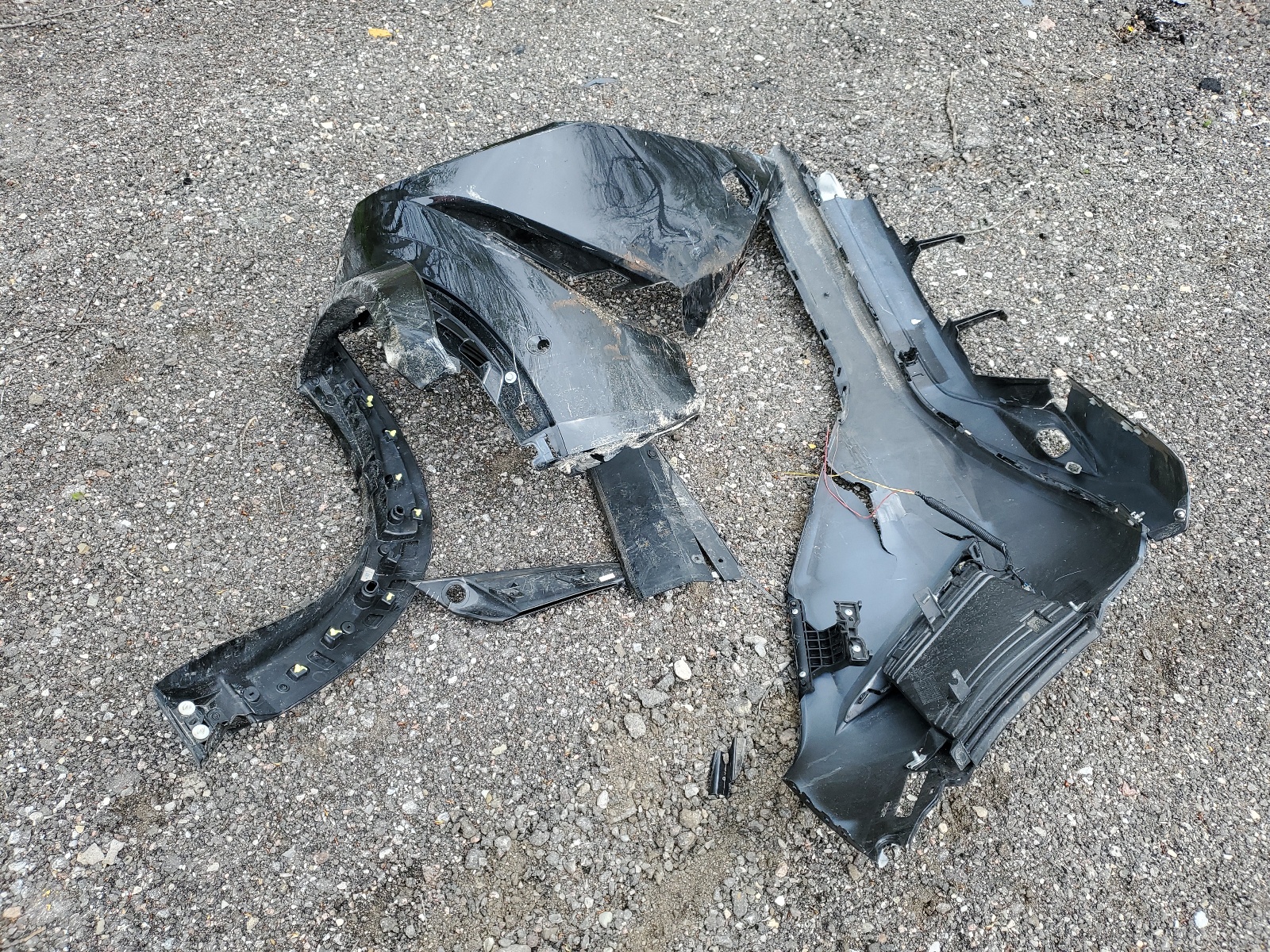 JN1DF0CD7PM701428 2023 Nissan Ariya Platinum +