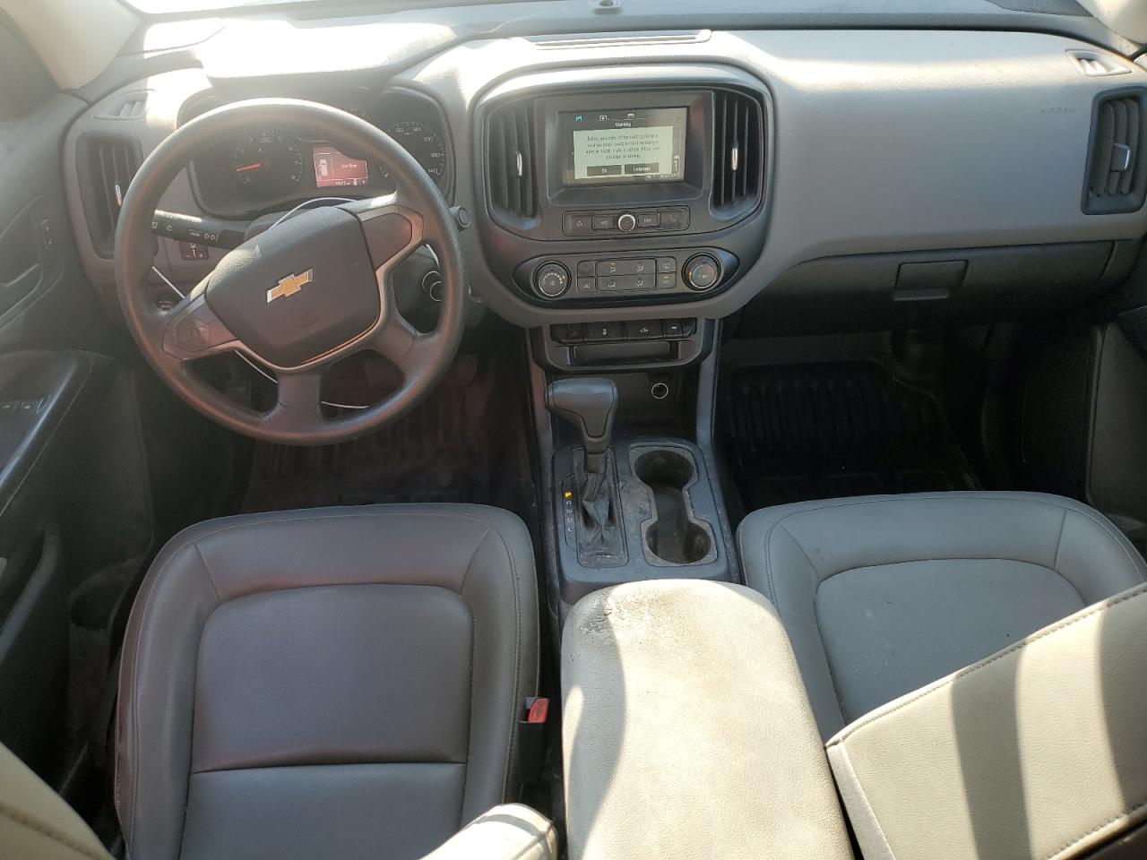 2018 Chevrolet Colorado - Image 8