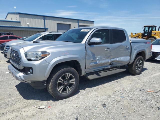 2019 Toyota Tacoma Double Cab