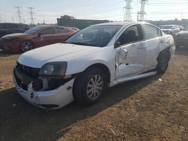 2010 Mitsubishi Galant Fe for Sale in Elgin, IL - All Over