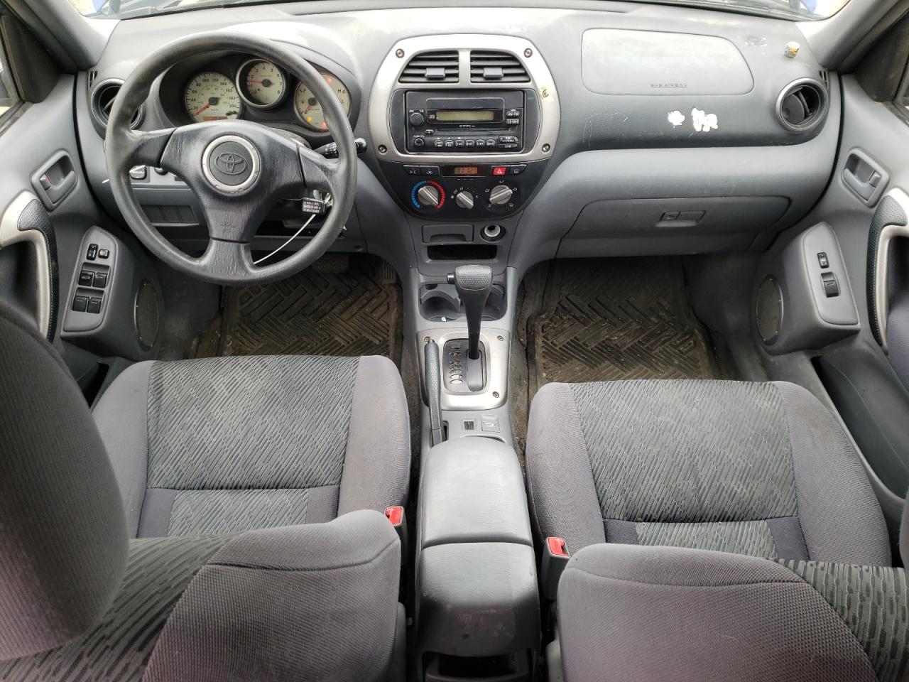 2003 Toyota Rav4 VIN: JTEHH20V636088634 Lot: 54754234