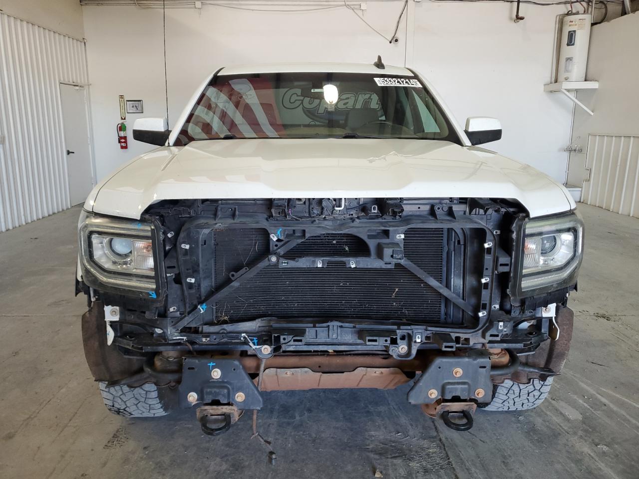2017 GMC Sierra - Image 5