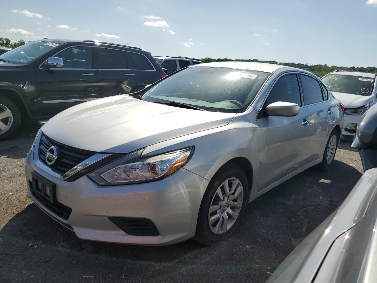 1N4AL3AP0GN367976 2016 NISSAN ALTIMA - Image 1