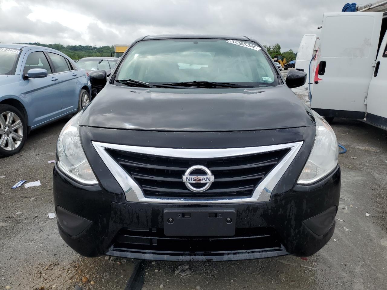 2019 Nissan Versa - Image 5