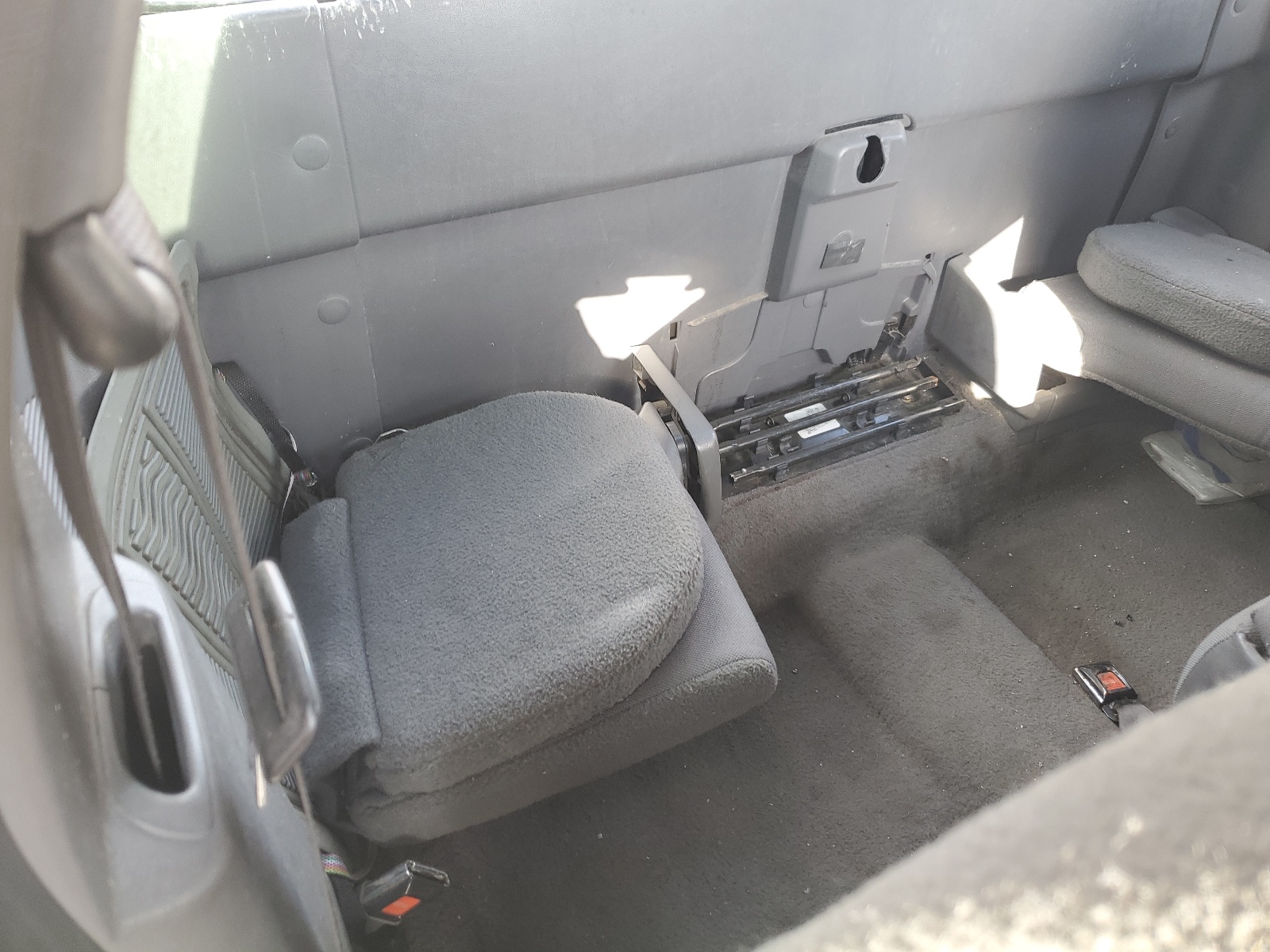 1FTYR14V8YPB54379 2000 Ford Ranger Super Cab