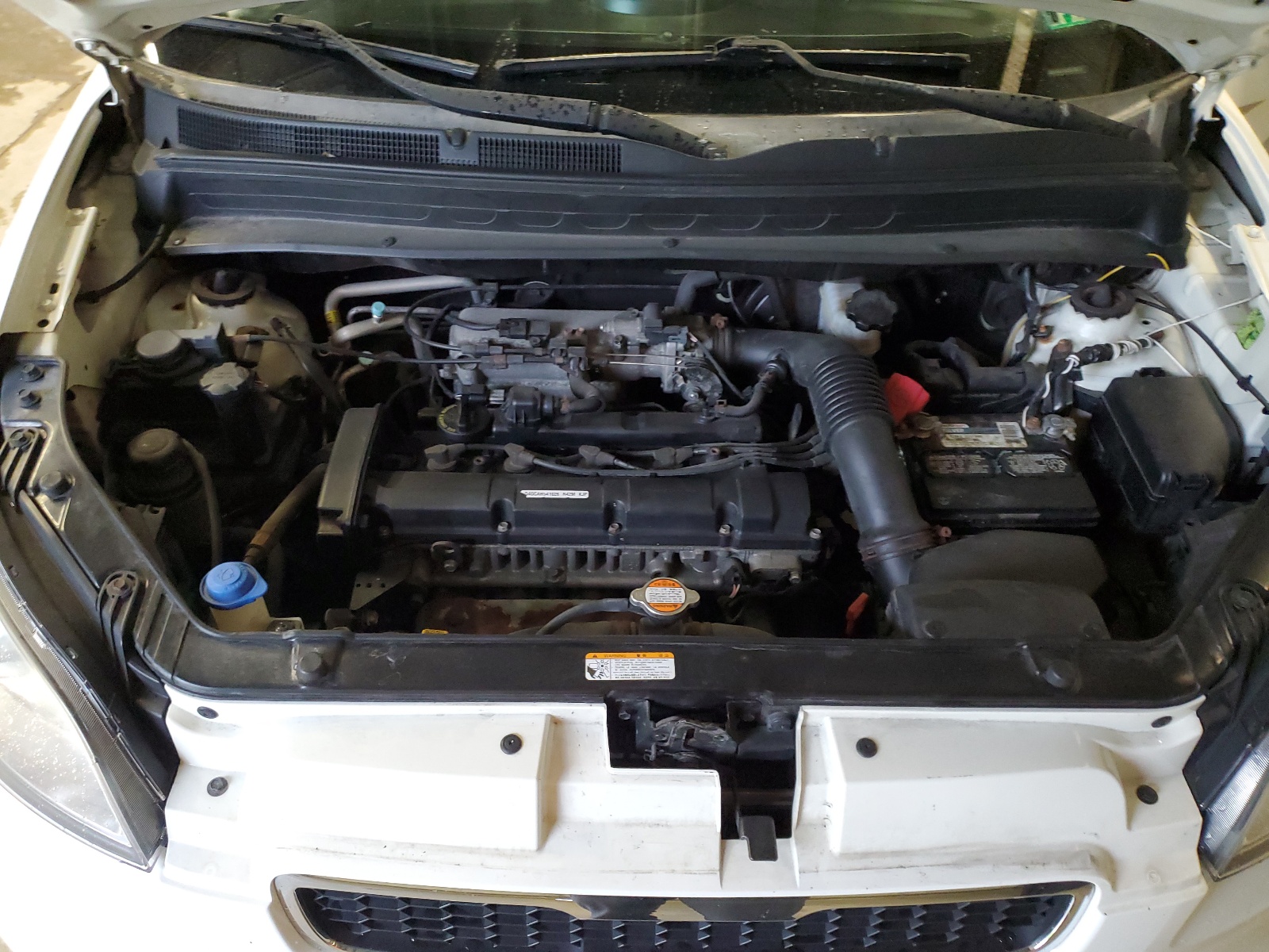 KNDJT2A21B7726273 2011 Kia Soul +