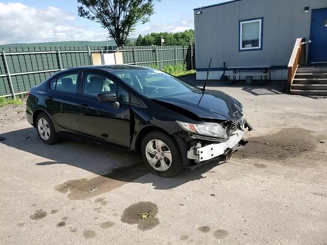 2014 Honda Civic - Image 11