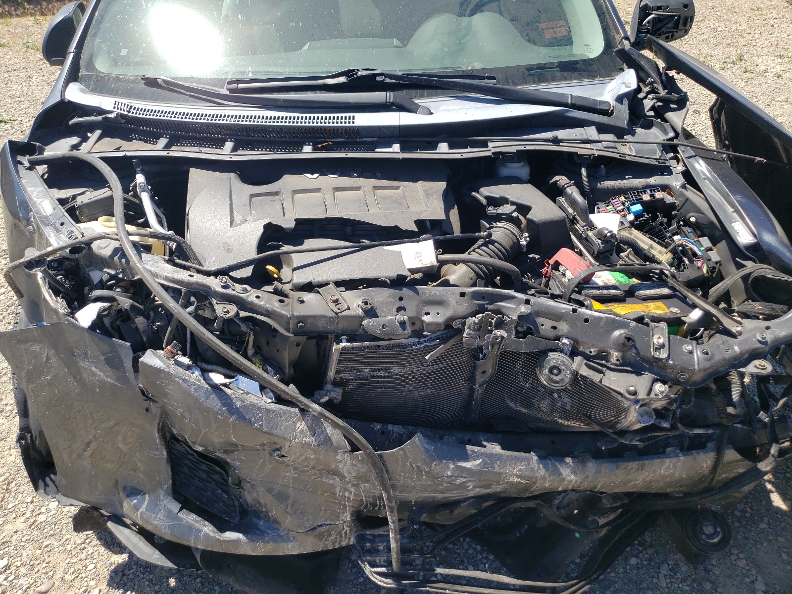 1NXBU4EE1AZ277349 2010 Toyota Corolla Base