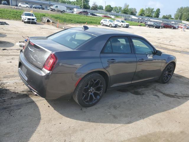  CHRYSLER 300 2019 Szary